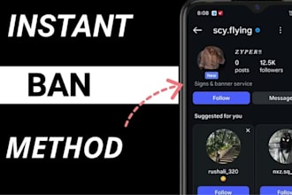 discard social media dmca notice,remove ig negative page content,tiktok banning
