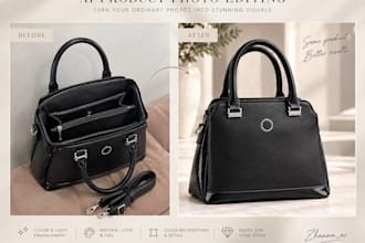 enhance product photos with ai for ecommerce and social medi