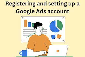 create a google ads account