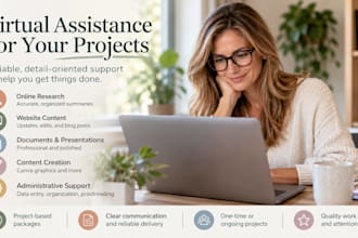 update and format your website content