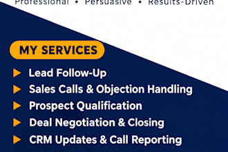 be your inbound high ticket sales closer for zoom closing