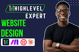 ghl website gohighlevel landing page ghl automation ghl workflow a2p10dlc