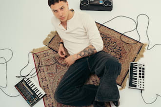 professionally produce, compose and arrange your song
