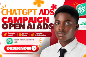 set up your chatgpt ads campaign in openai ads manager