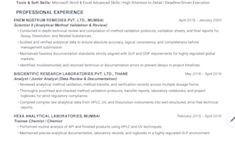 review and fact check scientific or pharma documents