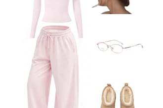 provide styled outfits and fashion advice
