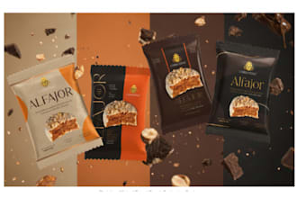 do visual identity product packaging wellness branding design