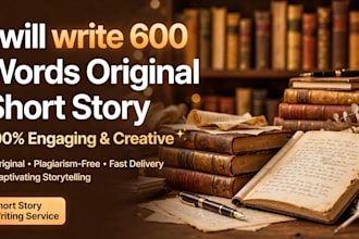 write urdu and english stories