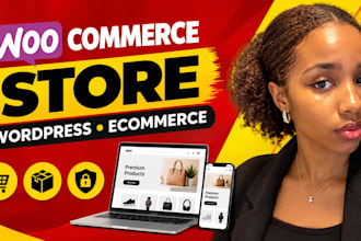 woocommerce website design, woocommerce store, wordpress woocommerce website