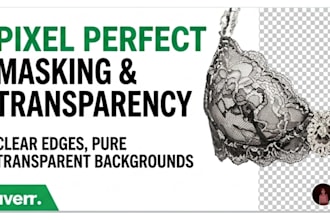 do product background removal and clipping path for e commerce