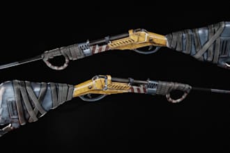 create custom rust skins for the steam workshop