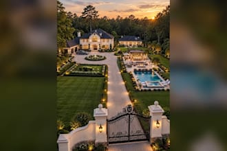 2d landscape plan for your garden, yard, and outdoor space