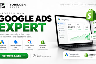 do shopify ads, google shopping ads search ads specialist, ads campaign manager