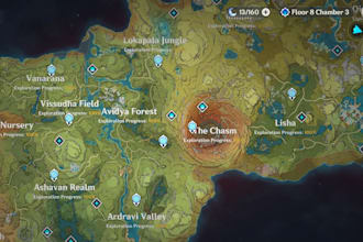 help you with your genshin impact exploration and quests