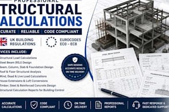 calculate wind loads for buildings and structural design