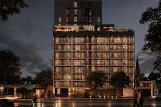 create photorealistic architectural renders