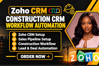 setup solar energy zoho CRM solar sales pipelines zoho quotation follow up