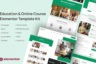 set up your wordpress lms with learndash for smooth online courses