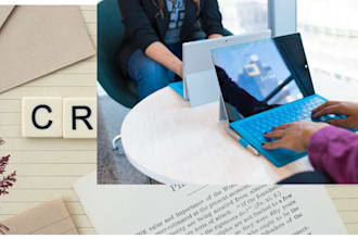 fix microsoft word and pdf document formatting, layout and errors