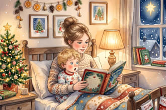 children story book illustration story book children story book illustration