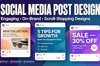 do facebook instagram marketing and promotion