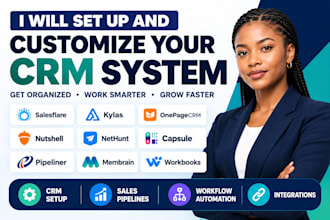 attio creatio flowlu apptivo salesmate claritysoft pipeliner membrain workbooks