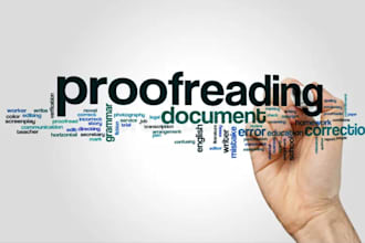 edit, format and prepare research articles for scopus q1 q2 q3 q4 journal