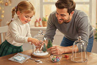 illustrate your children book based on real people and children story book