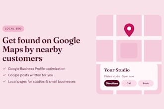 google business profile and local SEO