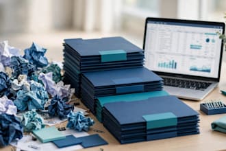 clean up your contractor invoicing and purchase orders
