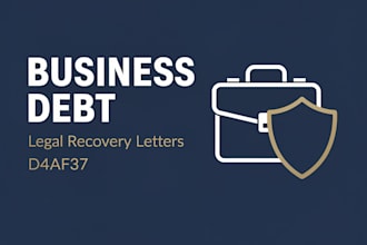 draft an urgent US payment demand letter for overdue invoices