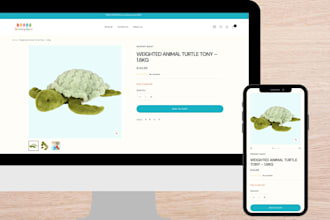 customise and improve your shopify store