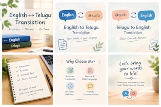 translate english to telugu and telugu to english