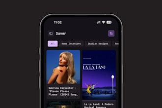 help you create ai powered application