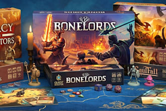 do board game box card layout card game illustration card template box design