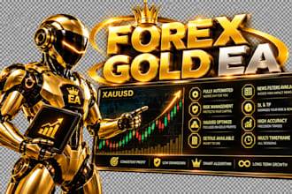 gold ea trading robot forex ea forex bot gold bot trading ea forex trading robot