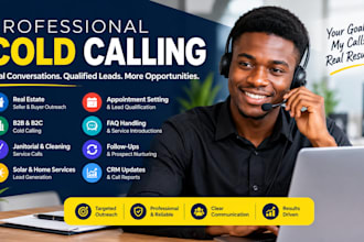 real estate cold calling,b2c cold calling,telemarketing,leaf generation,sales