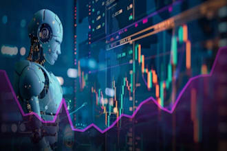 stock trading bot, ai stock trading bot, stock trading bot