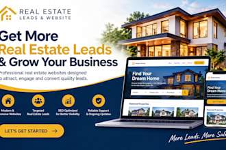 real estate leads bridge loan motivated seller home buyers real estate investor