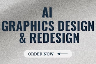do ai graphics design, graphics design for business