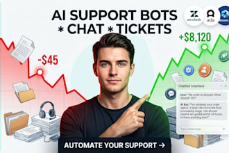 setup myna docket ai alhena ai stack ai zendesk ada boostai customer support bot