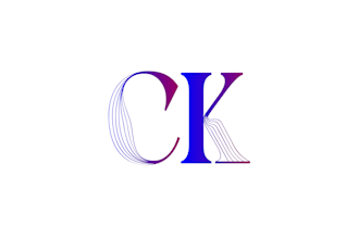 design a signature script logo for your bakery or dessert brand