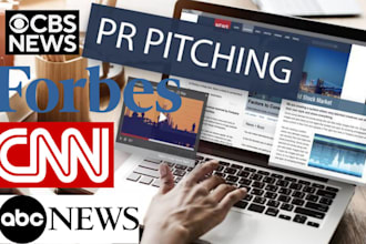publish eb1a media coverage news articles on major media outlets