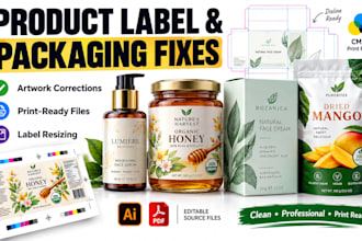 fix italian product labels, packaging artwork and print ready files