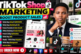setup tiktok shop, fix tiktok shop dropshipping, tiktok shop ads to boost sales