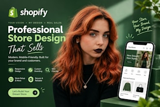shopfiy store design shopify website redesign christmas shopify store design