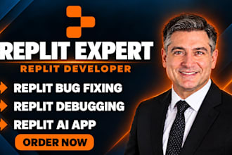 be your replit expert, replit developer, replit bug fix, replit app
