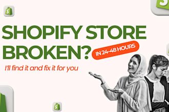 fix shopify errors shopify analytics tracking, checkout error, shopify developer