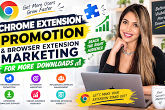 do chrome extension promotion download browser extension for marketing services