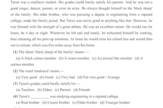 type and format exam question papers and worksheets in hindi and english